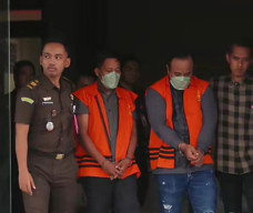 Penyimpangan Kredit di BRI Cabang Pare, Dua Terdakwa Divonis Penjara 3 Tahun
