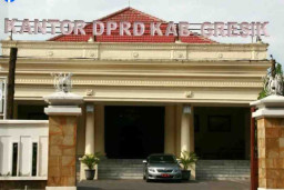 Tumpang Tindih Anggaran BBM Perjalanan Dinas Guncang DPRD Gresik
