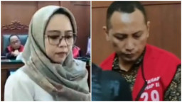 2 Mantan Staf BRI Syariah Divonis Kasus Penipuan Modus Program Deposito