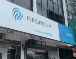 FIF Jember Pidanakan Debitur yang Telat Bayar Angsuran