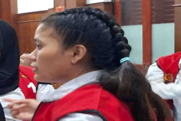 Fitriyah Putri Ananda, Marketing FIF Surabaya 3 Divonis 1 Tahun Penjara