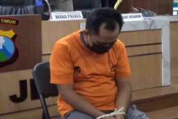 Tipu Ketua Yayasan Sunan Drajat Jember, Tahmid Rifai Divonis 1 Tahun 8 Bulan