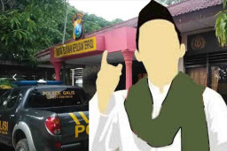 Kiai Gadungan Berkeliaran di Bangkalan, Pengusaha Ayam Jadi Korban