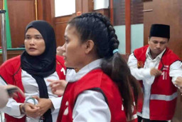 Rusfandi Terbukti Jadi Dalang Kredit Jaminan Palsu di FIF Cabang Surabaya 3