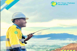 PT Timur Perkasa Mineralindo Buka Lowongan Kerja, Penempatan di Morowali