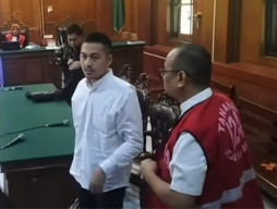Vonis Muhammad Luthfy dan R De Laguna Latanri Putera di Kasus Penipuan