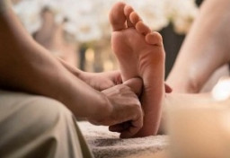 Samakan Panti Pijat dengan Spa, Perda Gresik Kena Ulti BPK