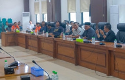 Nama Yusuf Daniyal Disebut Jadi Direktur PT Persekabpas Laskar Sakera