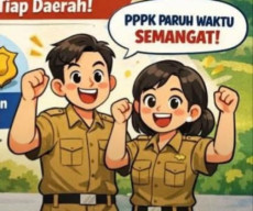 Sindikat Penipuan Rekrutmen PPPK di Blora, Korban Diminta Uang Rp 75 Juta
