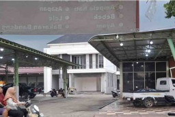 Desa Sidojangkung Diterpa Isu Dugaan Pencaplokan Lahan PT RJKS