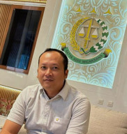 Kejari Pasuruan Persilahkan Kuasa Hukum Kepala Desa Wonosari Ajukan Uji Materiil