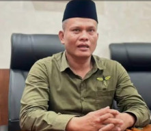 Buntut Konflik Vertikal, Komisi I DPRD Minta Bupati Bina Satpol PP Pasuruan