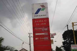 Polresta Banyuwangi Ungkap Penyalahgunaan Pertalite di SPBU Setail