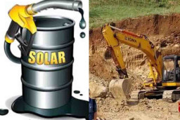 Pemilik Bengkel di Banyuwangi Pasok Solar Subsidi ke Usaha Tambang