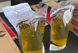 Arwani Jadi Korban Penipuan Jual Beli Minyak Goreng, Uang Rp 244 Juta Hilang