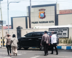 Kasus Pungli Rekrutmen THL RSUD Grati, Wabup Pasuruan Mangkir Panggilan Polisi