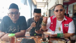 Rapor Merah untuk Walikota Pasuruan, Wagub LIRA Jatim Siap Debat Publik Adu Data