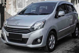 Wahyu Sari Suwantoro Gadaikan Mobil Milik WS Rental