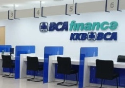 Vicky Herdyanto Gunakan KTP Palsu untuk Kredit Motor di BCA Finance