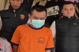 Korupsi Perumda BPR Kota Madiun, Candra Wiyono Divonis 8 Tahun