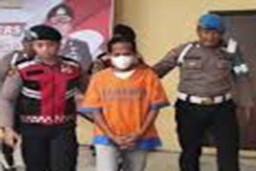 Warga Desa Kedungboto Sidoarjo Dipenjara karena Tembak Terduga Maling Ayam