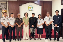DPD RI Asal Bali Bongkar Dugaan Penyalahgunaan Wewenang Oknum Imigrasi