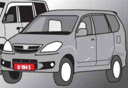 Puluhan Aset Kendaraan Bermotor di Pemkab Gresik Tanpa Bukti BPKB