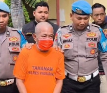 Korupsi, Kepala Desa Ambal Ambil Divonis 2 Tahun 6 Bulan