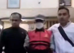 Kepala Desa Jenangan Jadi Tersangka Kasus Tambang Ilegal
