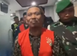 Kepala Desa Kedungsoko Korupsi PADes, Kerugian Negara Rp 1,2 Miliar
