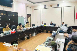KPU Kabupaten Pasuruan Terancam Didepak, Kantornya akan Dibuat Wisma Atlet
