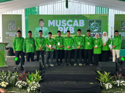 Muscab PKB Pasuruan, Muncul 8 Nama Bakal Calon Ketua