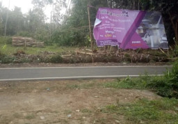 Owner Perumahan Mutiara Tlogowaru 2 Jual Kavling Tanpa Izin, Dipidana 2 Tahun