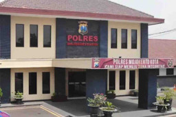 Laporan Kekerasan Seksual di Polres Mojokerto Kota Ditindaklanjuti Setelah Viral