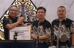 PT Carku Daya Indonesia Peroleh Fasilitas Kawasan Berikat