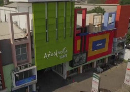 Herlan Budiyana Gelapkan Uang PT Manzilah Visi Mulia untuk Trading