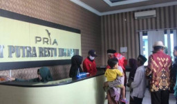 PT PRIA Berikan Manfaat untuk Karyawan dan Warga di Bulan Ramadhan 2026