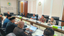 PT Stasionkota Sarana Permai Ubah Rencana Real Estate Jadi Wisata Alam Terpadu