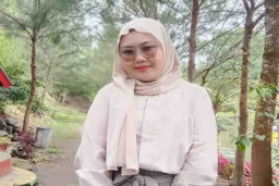 Saskia Maulidia Dilaporkan Hilang ke Polres Rejang Lebong