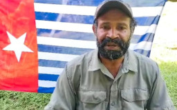 Pemberontak Organisasi Papua Merdeka Ajak Berunding Pemerintah Indonesia