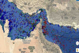 Selat Hormuz Ditutup, Lloyd s of London Tolak Asuransi Kapal Amerika dan Israel