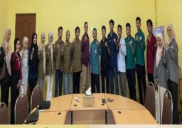 Mahasiswa Kecewa Ketua STKIP PGRI Bangkalan Absen di Forum Kampus