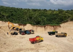 Sumenep Bakal Hadapi Ancaman Krisis Air