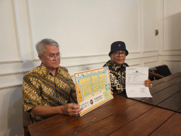 Izin Operasional The Nook Cafe Graha Family Surabaya Diperkarakan Warga ke Polisi