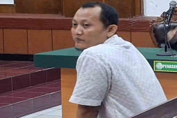 Kepala Toko Build A Bike Mayjen Sungkono Surabaya Dipidana 1 Tahun