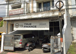 Gadaikan Objek Jaminan True Finance, Moh Lutfi Divonis 1 Tahun 6 Bulan