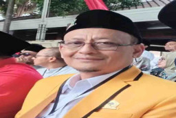 Rekam Jejak Ahmad Nur Hamim di DPRD Gresik sebelum Meninggal Dunia