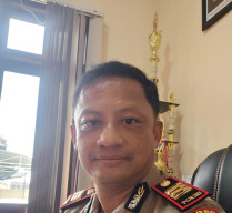 Satnarkoba Polres Ngawi Ungkap Peredaran Obat Keras Ilegal di Sine