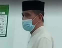 Ngaku Karyawan PT DOK dan Perkapalan Surabaya, Bambang Tipu Imelda