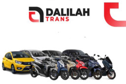 Mochammad Dimas Tri Mulyono Gadaikan Mobil Rental Dalilah Trans